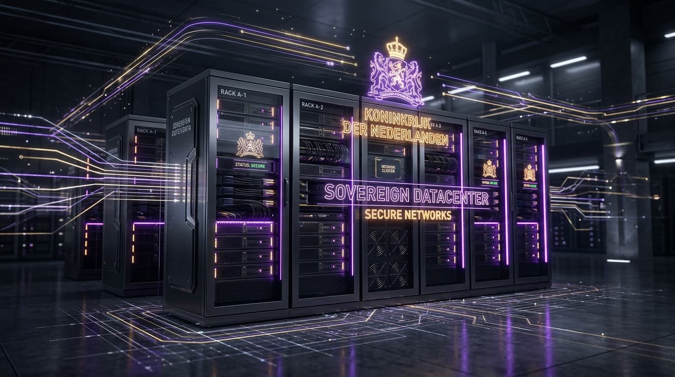 Soeverein Datacenter