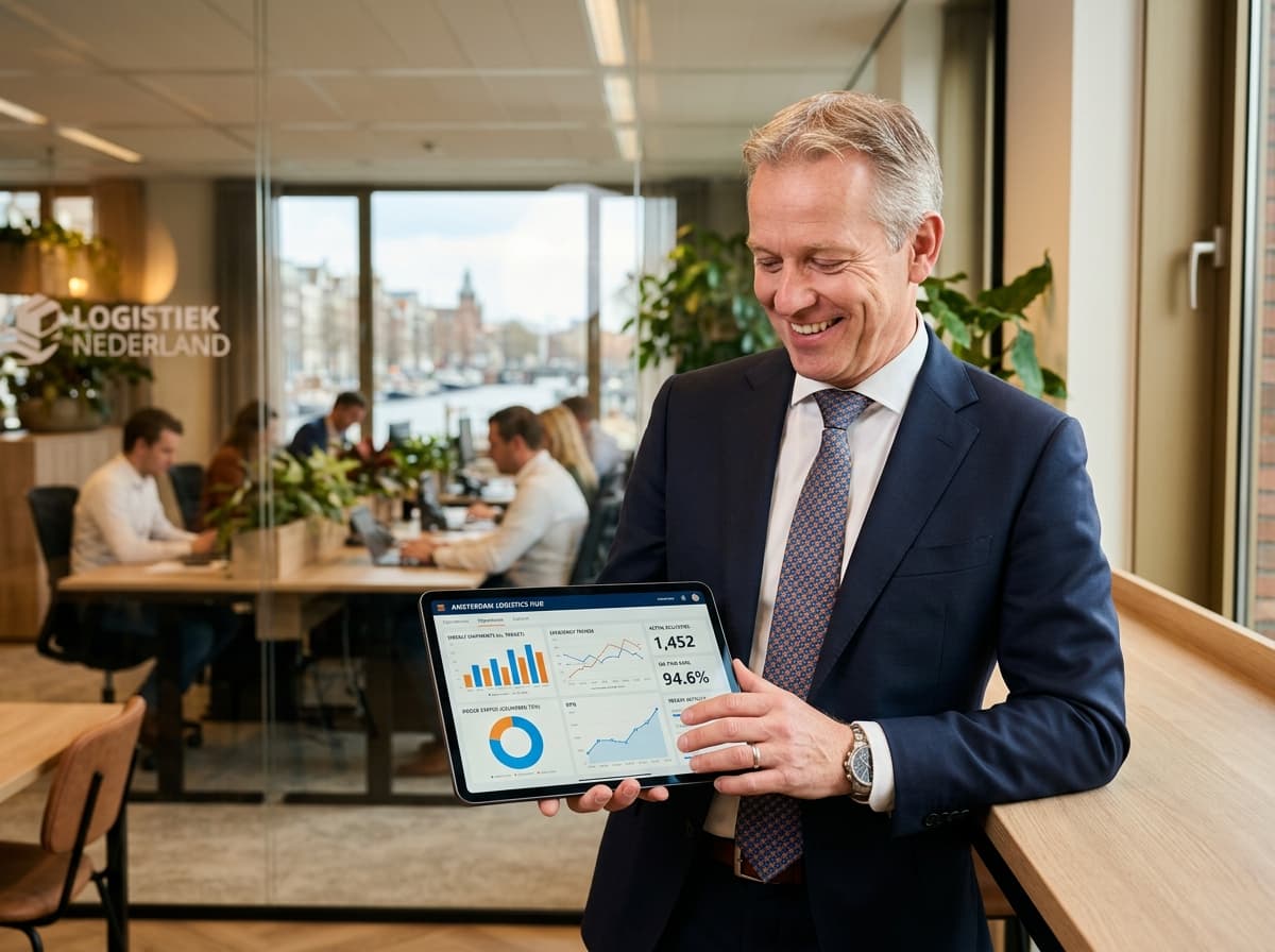 AI Dashboards overzicht